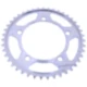 Kettenrad 43Z für Motorräder – Teilung 530, Innendurchmesser 12