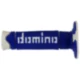 Domino Griffgummi Offroad blau/weiß 22/26 mm geschlossen_0