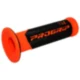 ProGrip Griffgummi 732 schwarz/orange D.22/25 mm geschlossen_0