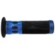 ProGrip Griffgummi 728 Scooter schwarz/blau_0