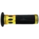ProGrip Griffgummi 728 schwarz/gold für Scooter 22/25 mm_0