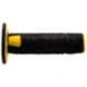 Griffgummi A360 schwarz/gelb 22/26 mm geschlossen_1