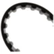 Zahnriemen 88X19 Dayco Standard passend für: Honda GL_0
