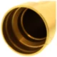 Tauchrohr Gabel alu JMP gold passend für: Honda CB_0