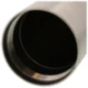Tauchrohr Gabel alu JMP silber passend für: Honda CB 7731395_1