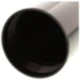 Tauchrohr Aluminium Gabel schwarz JMP_1