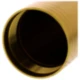 Tauchrohr Gabel alu JMP gold für Upside-Down Gabeln_1