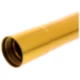 Tauchrohr Gabel alu JMP gold für Motorräder 7732169_1