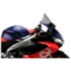 Scheibe R - Racing Puig rauchgrau passend für: Aprilia RS_2