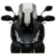 Touringscheibe Puig rauchgrau passend für: Honda ADV_0