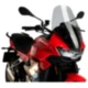Touringscheibe Puig rauchgrau passend für: Moto Guzzi V100_0