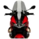 Touringscheibe Puig rauchgrau passend für: Moto Guzzi V100_1