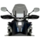 Touringscheibe Puig rauchgrau passend für: CFMOTO MT_2