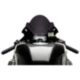 Scheibe Z - Racing Puig dunkel passend für: Honda CBR 7742908_2