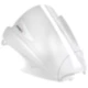 Scheibe Z - Racing Puig transparent passend für: Honda CBR_0