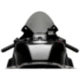 Scheibe R - Racing Puig rauchgrau passend für: Honda CBR_2