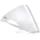 Scheibe R - Racing Puig transparent passend für: Kawasaki ZX -