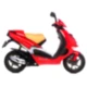 Schalldämpfer Sito passend für: Gilera Runner, Aprilia SR_0