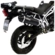 Schalldämpfer SBK Nero Slip On passend für: Triumph Tiger_1
