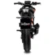 Schalldämpfer SBK Carbon Lv One Slip On Evo passend für: KTM Du