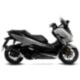 Schalldämpfer SBK Nero Slip On passend für: Honda NSS 7821007_0