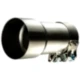 Schalldämpfer-Verbindungsrohr D.54 mm > 44.45 mm_0