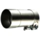 Schalldämpfer Verbindungsrohr D.54 mm > 50.80 mm für Motorräder