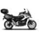 Topcaseträger Shad passend für: Honda NC 7110741_2