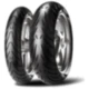 180/55ZR17 (73W) TL rear Reifen Pirelli Angel GT II A passend f