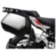 Seitenkofferträger Shad für 3P System passend für: Benelli TRK