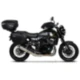 Seitenkofferträger Shad für 3P System passend für: Kawasaki Z 7