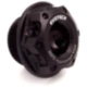 Öleinfüllschraube alu Evotech 20X1. 5 mm schwarz passend für: A