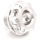 Öleinfüllschraube alu Evotech 20X1. 5 mm silber passend für: Ap