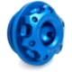 Öleinfüllschraube für Motorräder 27X3MM blau_0