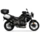 Seitenkofferträger Shad für 3P System passend für: Triumph Tige