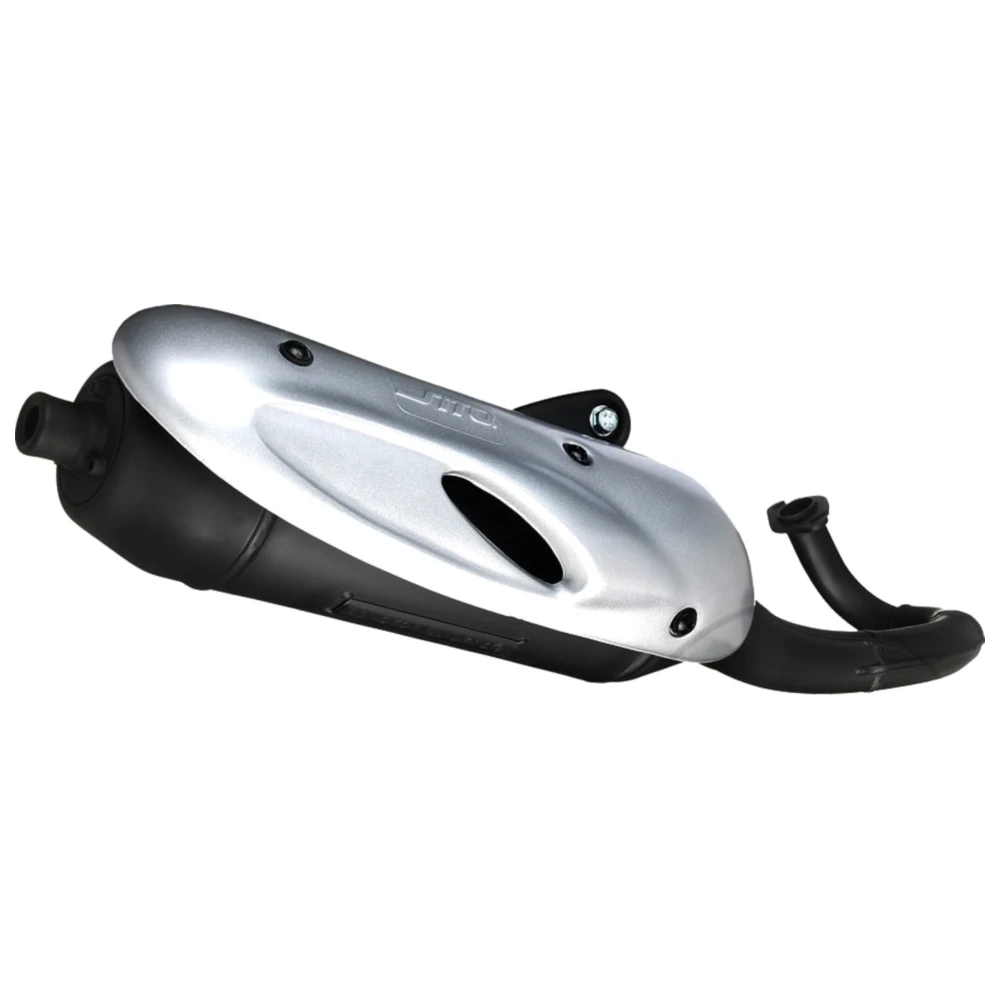 Schalldämpfer Sito passend für: Yamaha CW, EW, MBK EW, CW_0