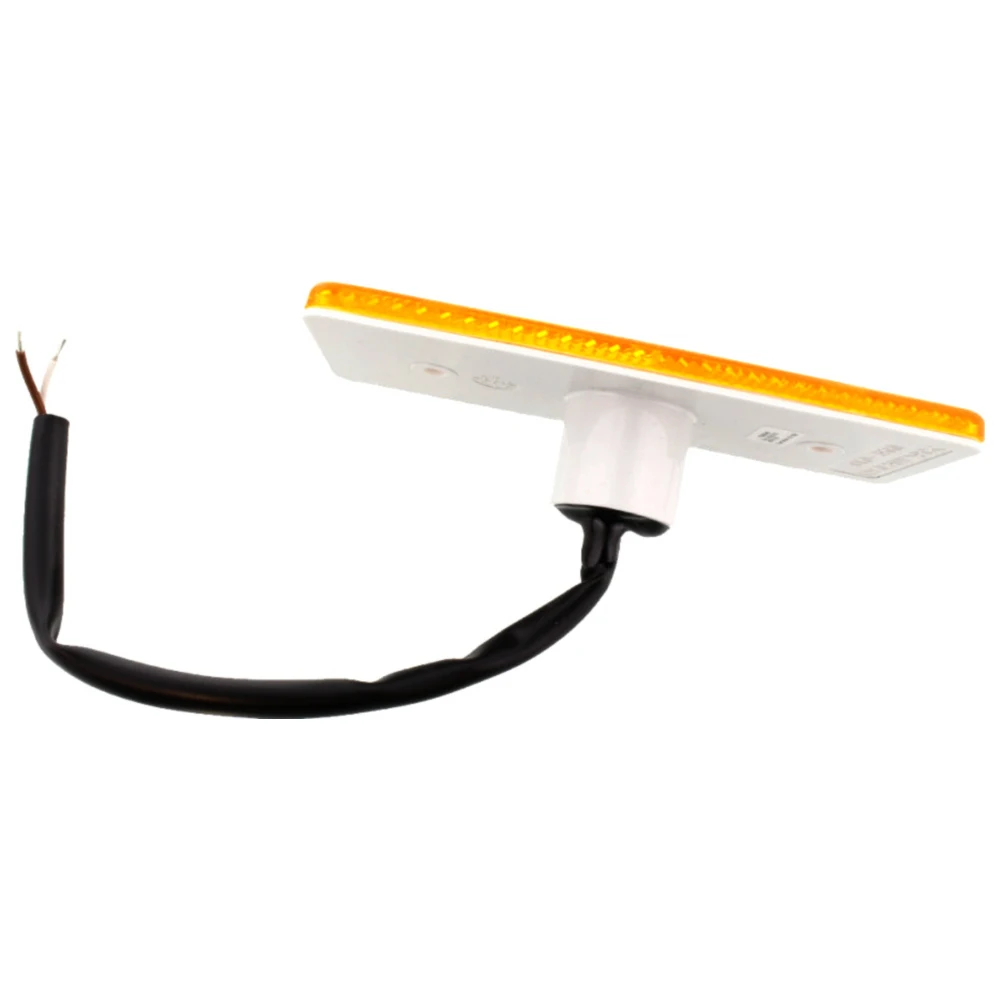 LED Seitenmarkierungsleuchte, 24 V für Motorräder_0