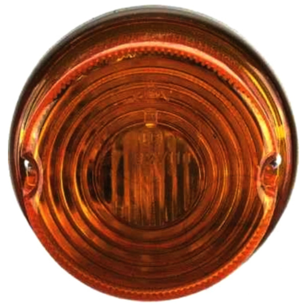 Zusatzblinkleuchte für Motorräder_0