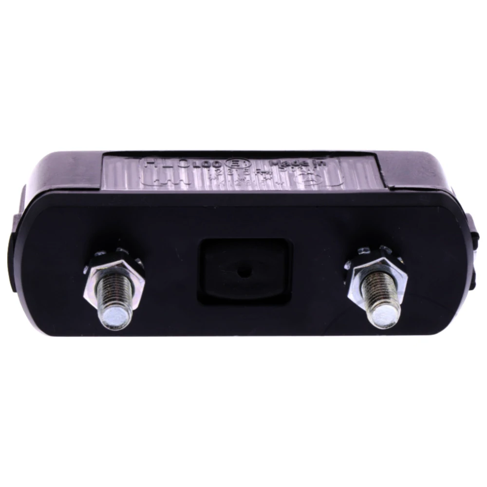 Kennzeichenleuchte für Motorräder_2