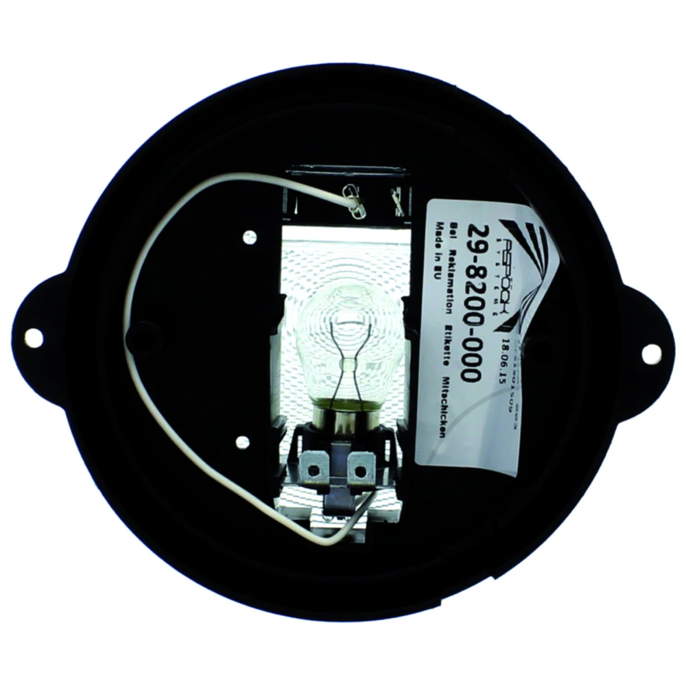 Aspöck Innenleuchte Inpoint für Anhänger_0