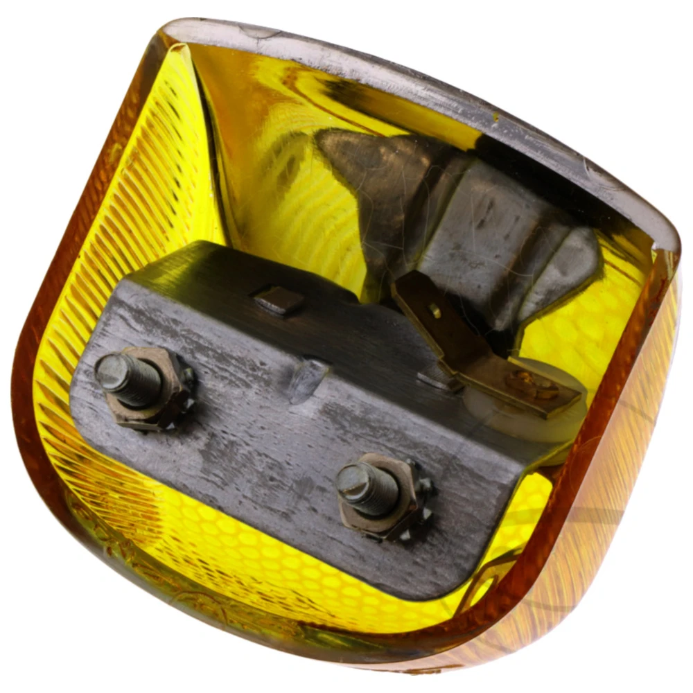 Blinkleuchte für Motorräder_1