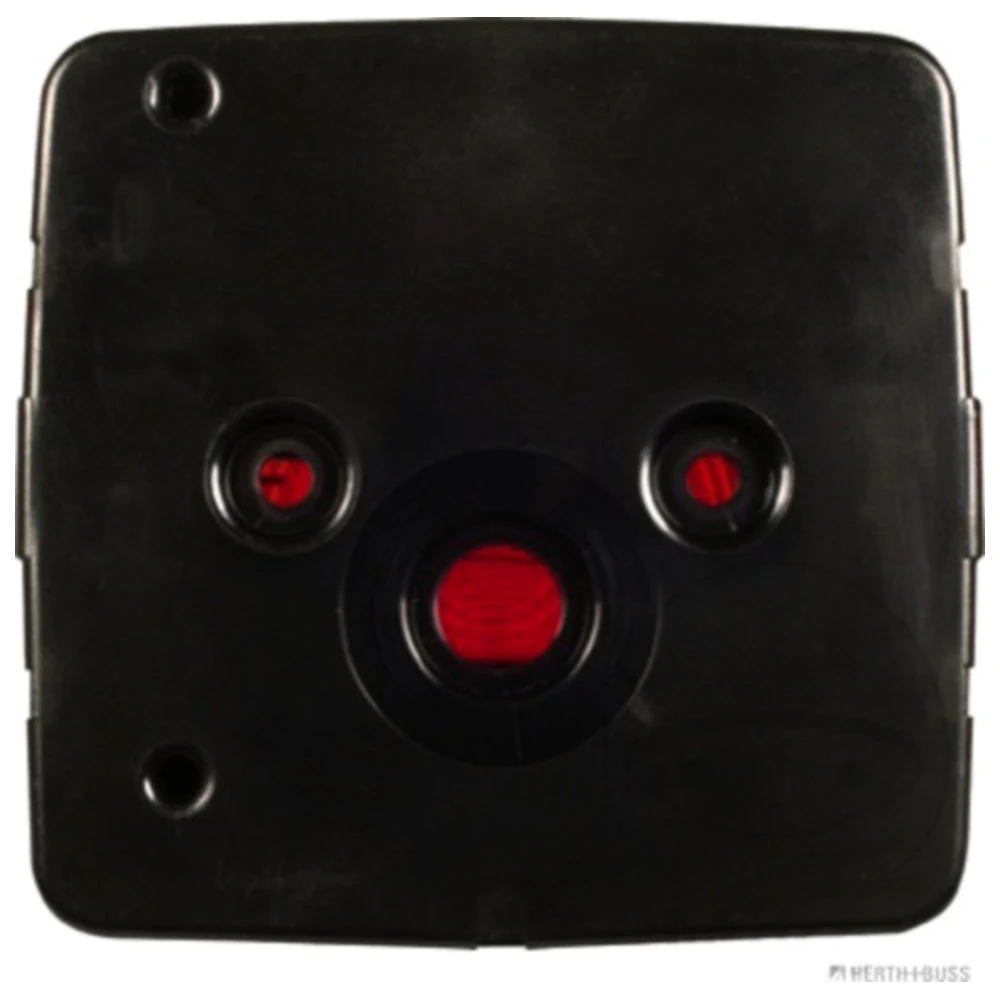 Jokon Dreikammerleuchte BBS 205 für Motorrad_0