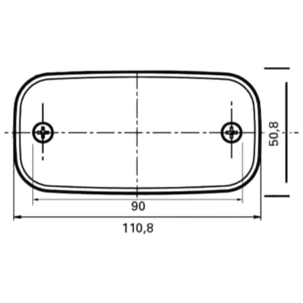 LED-Seitenmarkierungsleuchte mit Rückstrahler, 24V_2