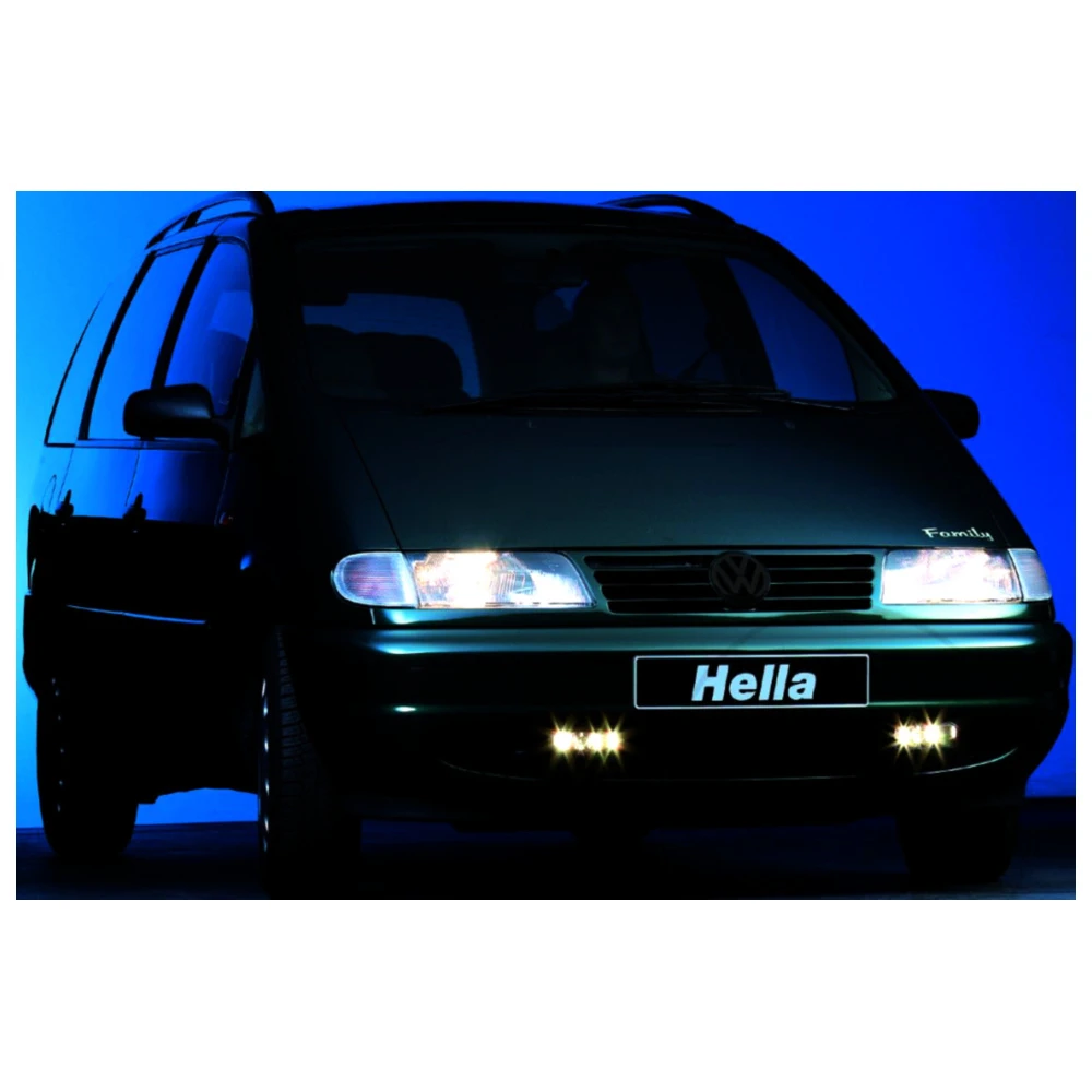 Hella Fernscheinwerfer FF 75 für Vans, SUVs und Off-Roader_1