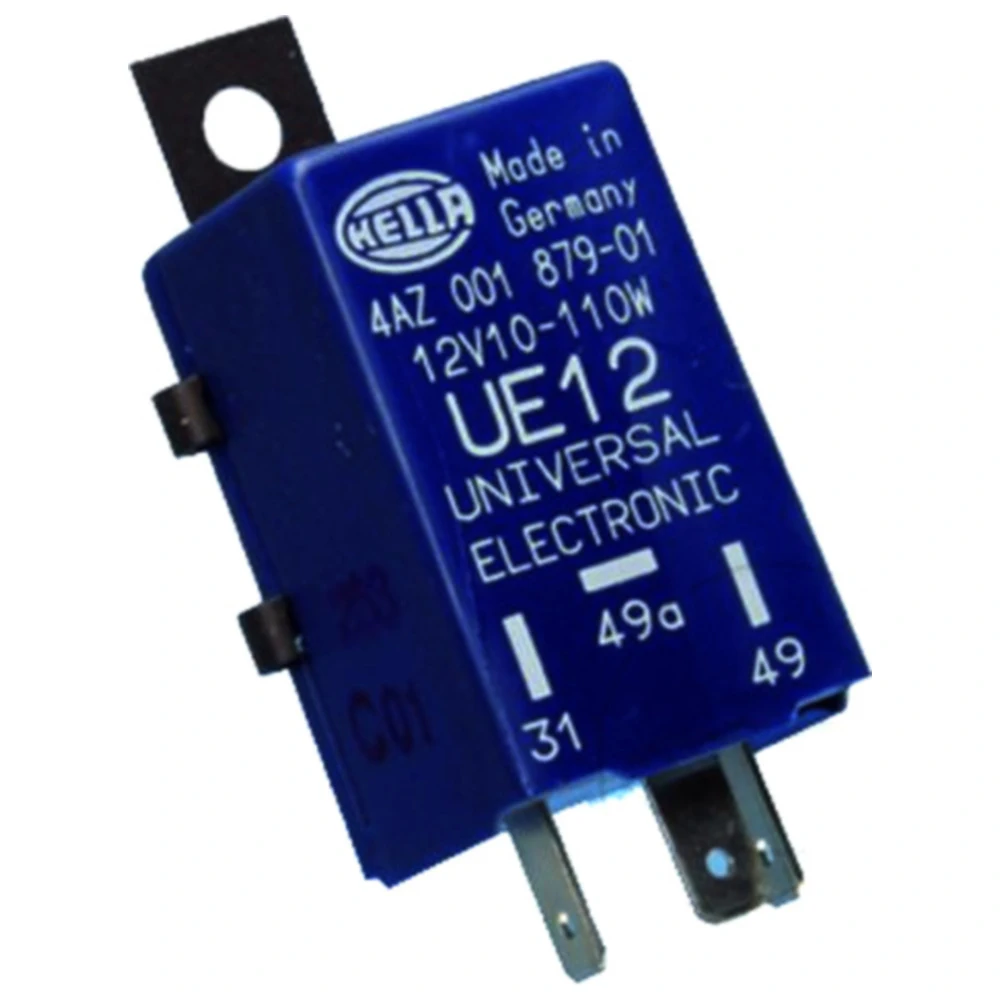 Blinkgeber für Motorräder_0