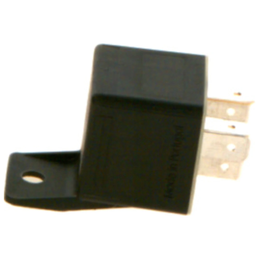 Arbeitsstromrelais 24V 5-polig 20A für Motorräder_0