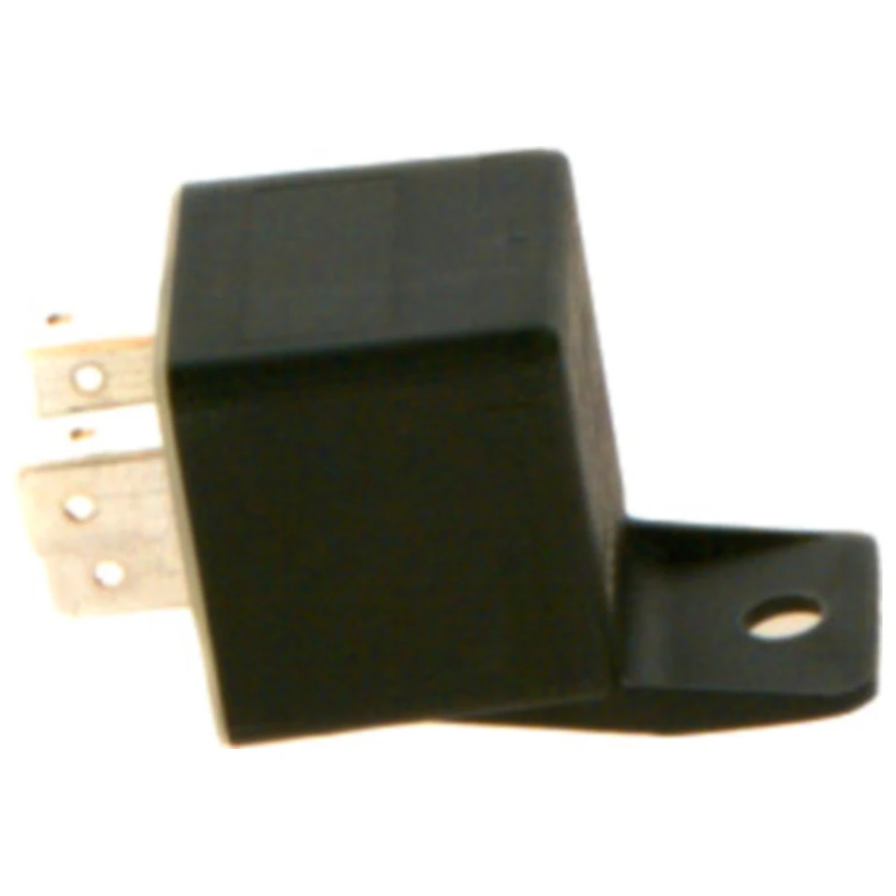 Arbeitsstromrelais 24V 5-polig 20A für Motorräder_2