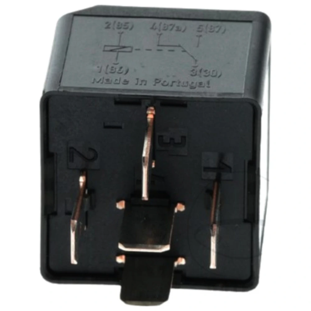 Relais ALLGEM klein für Bosch_0