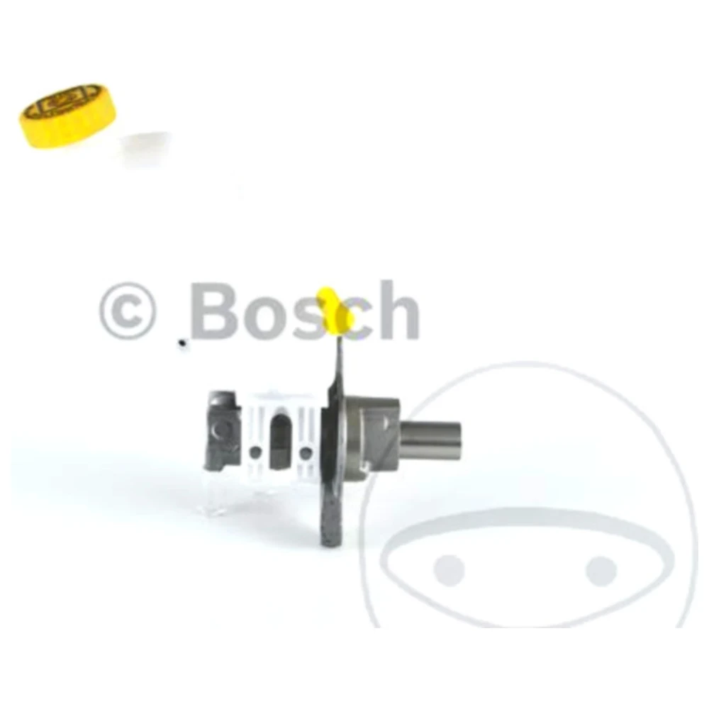 Glühkerze GLP194 für Bosch Motorräder_0