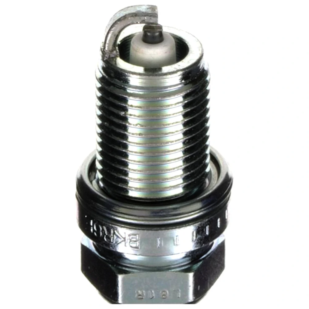 Zündkerze BKR6E - 11 NGK SAE fest Alternative: IR 7081060 passe